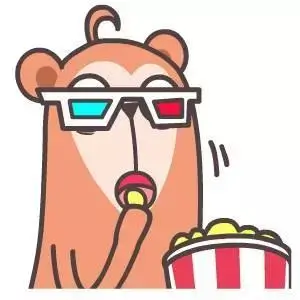 影迷 海岛放映员 头像